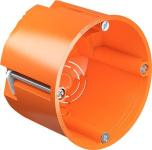Dåse forfra ø68 mm dybde 61 mm
