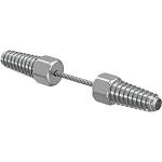 Uponor Udskiftningsled til 15, 16 og 18 mm PEX-RIR