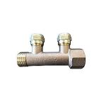 omlber 15mm inkl bronze grene 2 manifold 4 3 altech