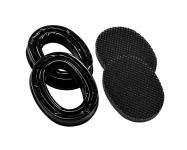 3m peltor hygiejnesæt gel ring til comtac xpi