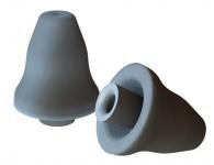 3m ear comfort eartips ccc-grm-25