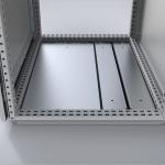 Sce800 - kabelindføringsprofil 800 mm