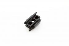 Afstandsklods nr 1 cu gt 10x30 for skinneholder s2000 0558-0001