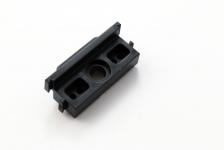 Afstandsklods nr 2 cu gt 10x30 for skinneholder s2000 0558-0002