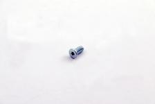 Cylinderskrue torx lavt hoved 3041-0612