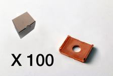 100 kontaktstykke s2000 0070-0000q1