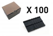 100 isolationsplade 0641-0000q1