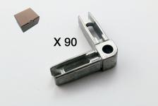 90 hjørne rf 1053-0000q2