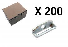 Cubic 200 lukkebøjle