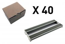 40 afdækning 2m cp2q1