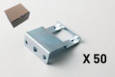 Cubic 50 pe-forbindelse, komplet