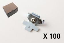 100 pe holder pehq1