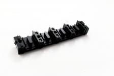 Skinneholder halvpart s2000 0078-0003