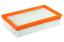 Baier filter polyster tør/våd til bss506/508/606/608