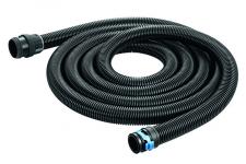 Baier støvsugerslange 5m antistatisk 606l-607m-608h