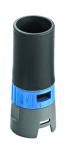 Baier overgang ø38 mm bss606-607-608