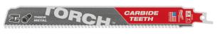 Bajonetsavklinge 230mm torch tct bimetal