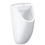 indlb skjult med urinal ceramic bau grohe