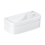 mm 370 mini håndvask ceramic euro grohe