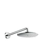 Billede af hansgrohe Raindance Hovedbruser S 240 1jet PowderRain. Med arm. Ø 240 mm