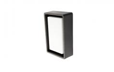 3000k led grafit mini frame