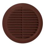 Unite ventilationsrist i plastik t36br