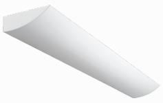 SG Armaturen Comfort 900 30w 3310lm 3k