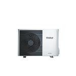 Billede af Vaillant aroTHERM VWL 35/5 230V S2 luft/vand varmepumpe, 3 kW. Kølemiddel split