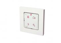 indbygning til display med 230v rumtermostat rp icon danfoss