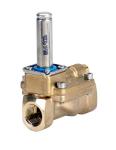 Danfoss Magnetventil Ev228bw