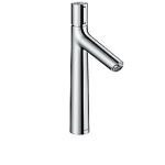 hansgrohe Talis Select S 190 Håndvaskarmatur uden bundventil. Krom