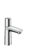 Billede af hansgrohe Talis Select E 110 Håndvaskarmatur uden bundventil. krom