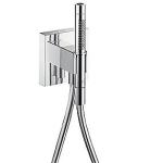 organic porter hndbrusermodul starck axor hansgrohe