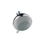 hansgrohe Crometta 85 Vario hovedbruser