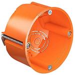 Dåse forfra ø68mm d49mm 9063-02