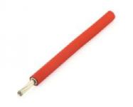Solcellekabel 1x4mm2 rød afm