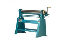 Scantool mbr 1050-2,0 - man. pladevalse