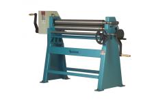 Scantool mbr 1050-3,0 - man. pladevalse
