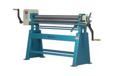 Scantool mbr 1270-2,5 - man. pladevalse