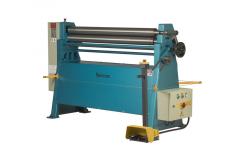 Scantool ebr 1270-1,5 - mot. pladevalse