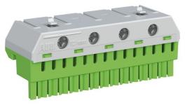 Jordklemme for at-tavler zk144g