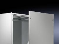 Sideplade vx skruemont. 1800x500 2stk