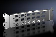 Systemchassis vx inre 23x64 500 4/pk