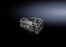Clipsmøtrik vx m6 20/pk