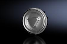 Rittal Låseindsats vx 8MM trekant