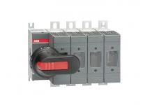 ABB Sikringsbr. 125a 4p for din 000