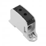 Fordelerklemme wpd 131 1x95/1x95 bk