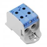 Fordelerklemme wpd 231 2x95/2x95 bl