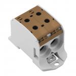 Fordelerklemme wpd 231 2x95/2x95 bn