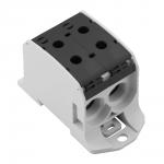 Fordelerklemme wpd 231 2x95/2x95 bk
